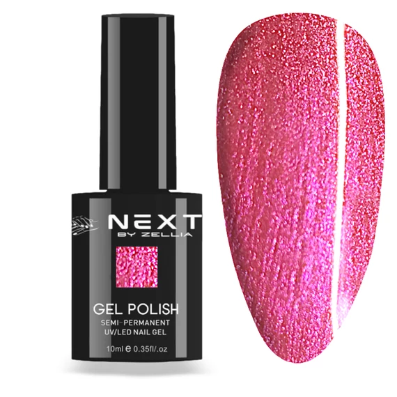 Next by Zellia Gél Lakk - 10ml - Hema Free - 23