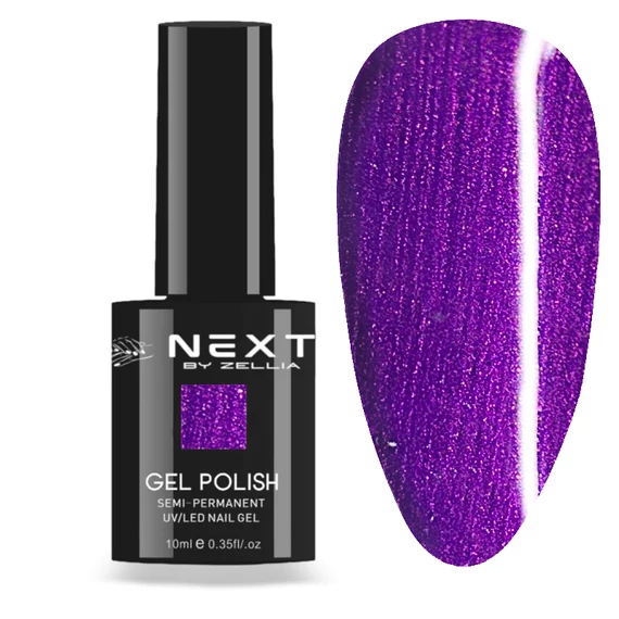 Next by Zellia Gél Lakk - 10ml - Hema Free - 29