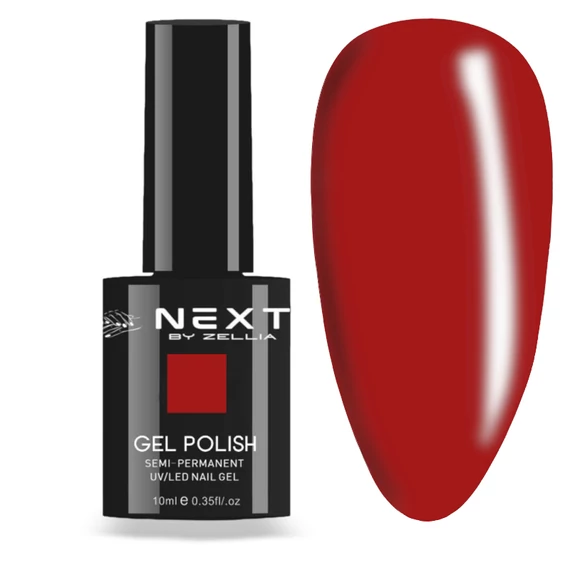 Next by Zellia Gél Lakk - 10ml - Hema Free - 44