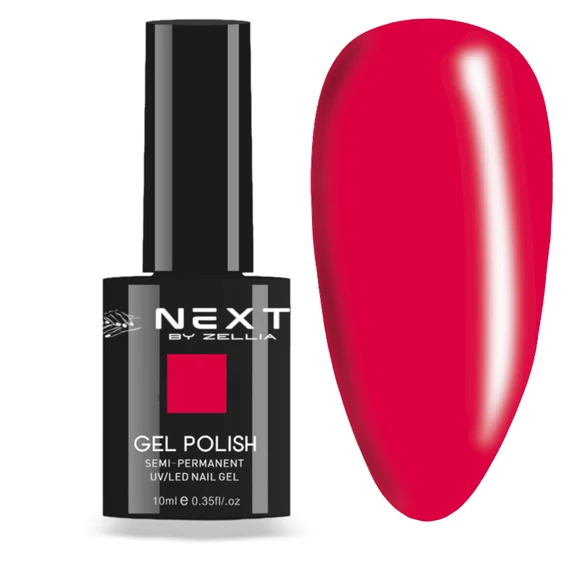 Next by Zellia Gél Lakk - 10ml - Hema Free - 48