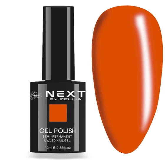 Next by Zellia Gél Lakk - 10ml - Hema Free - 51