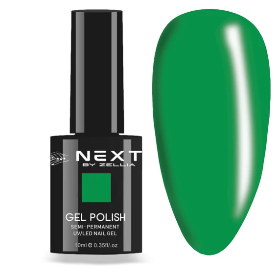 Next by Zellia Gél Lakk - 10ml - Hema Free - 65