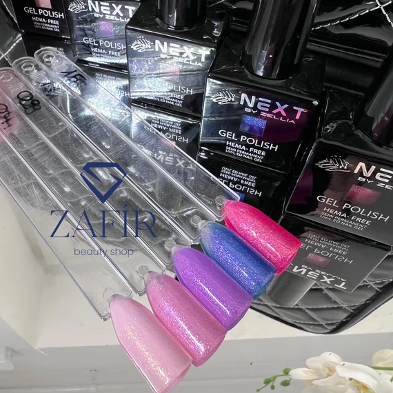 Chameleon Box - 5db - Hema mentes