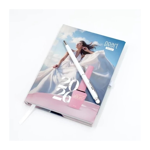 Határidőnapló - 2026 - ALLURE