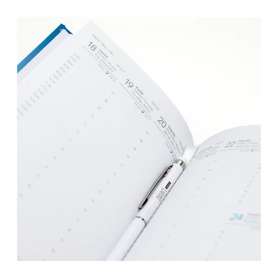 Határidőnapló - 2026 - ALLURE