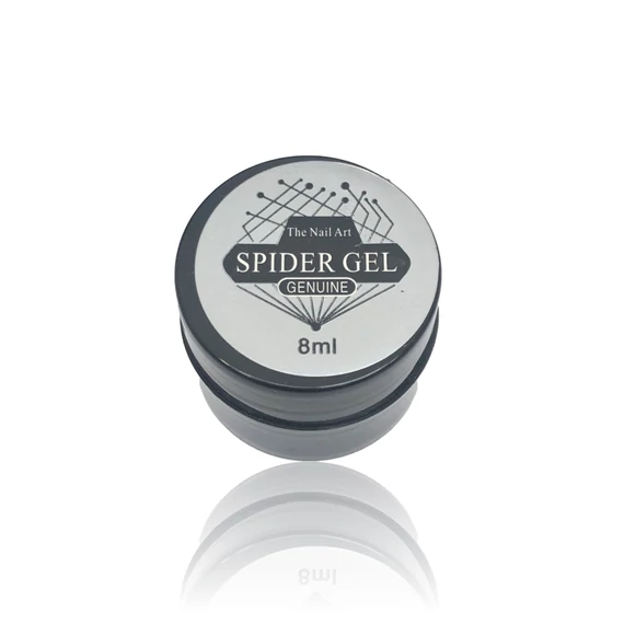 Spider Gél -Arany - 8Ml