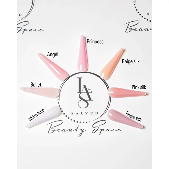 Apex Builder - 15ml - Milky White