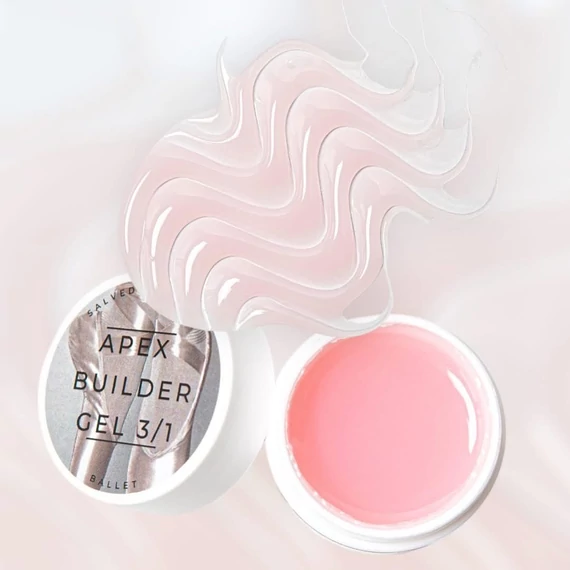 Apex Builder - 15ml - Ballet
