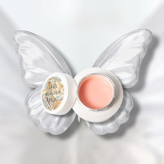 Apex Builder - 30ml - Beige Silk