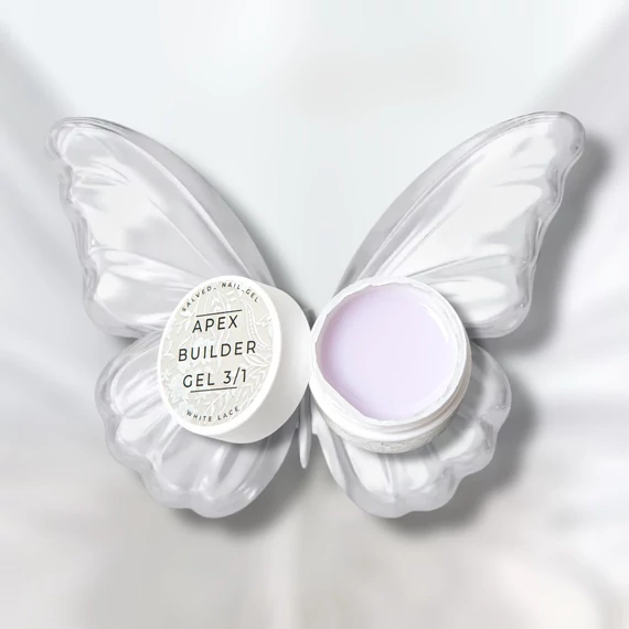 Apex Builder - 15ml - Milky White