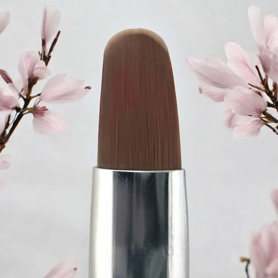 Kétoldalú, Természetes Szőrű Ecset