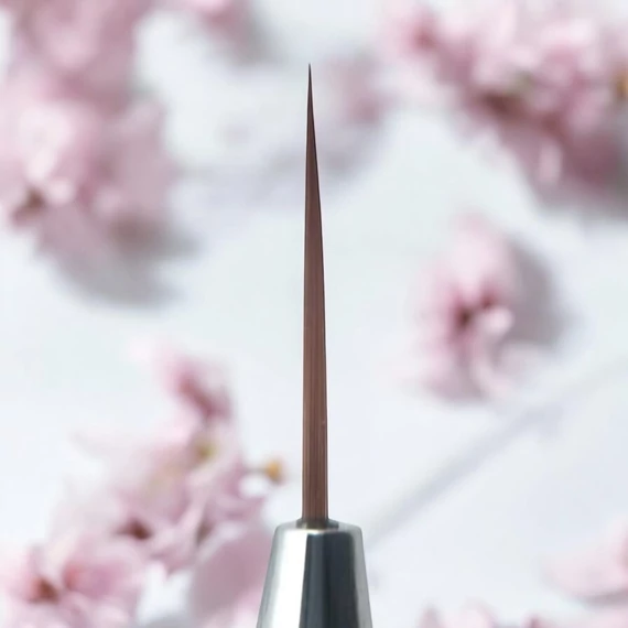 Kétoldalú, Természetes Szőrű Ecset