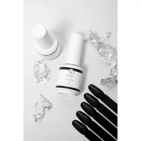 Cosmic Top Coat - 15ml