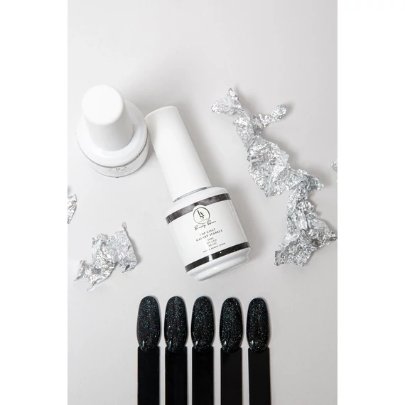 Galaxy Top Coat - 15ml