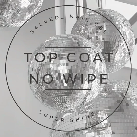 Super Shine Top - 15ml