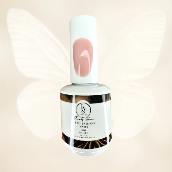 Hard Base - 15ml - Anise