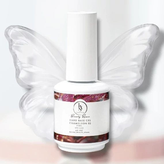 Hard Base - 15ml - Chameleon 02