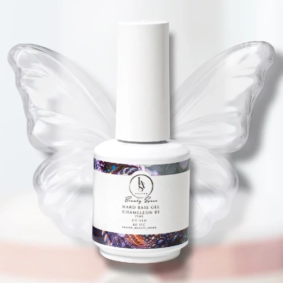 Hard Base - 15ml - Chameleon 03