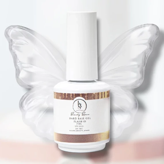 Hard Base - 15ml - Flash 01