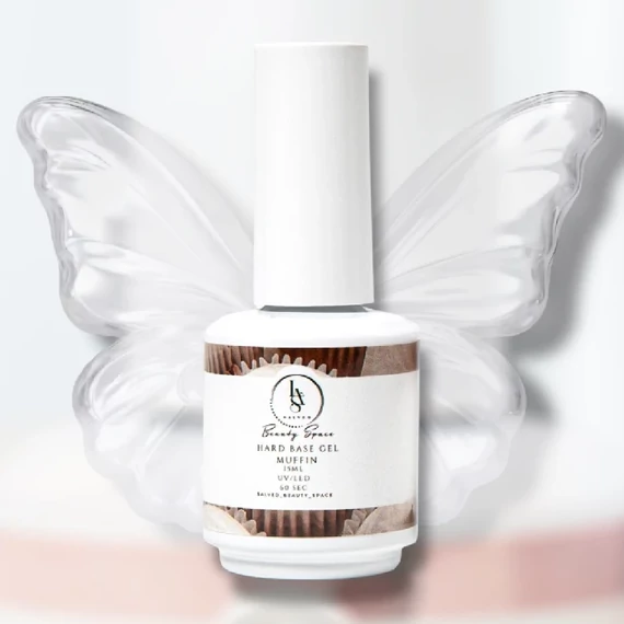 Hard Base - 15ml - Muffin