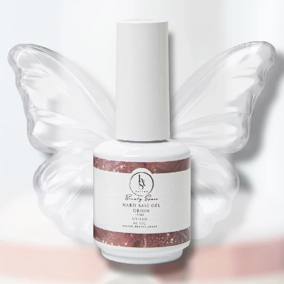 Hard Base - 15ml - Orion