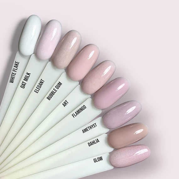 Liquid Porcelán - 30ml - Oat Milk