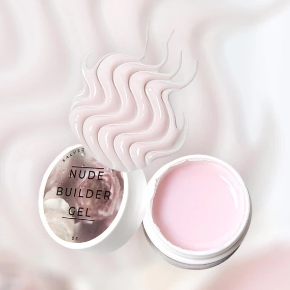 Nude Builder - 15ml - 03