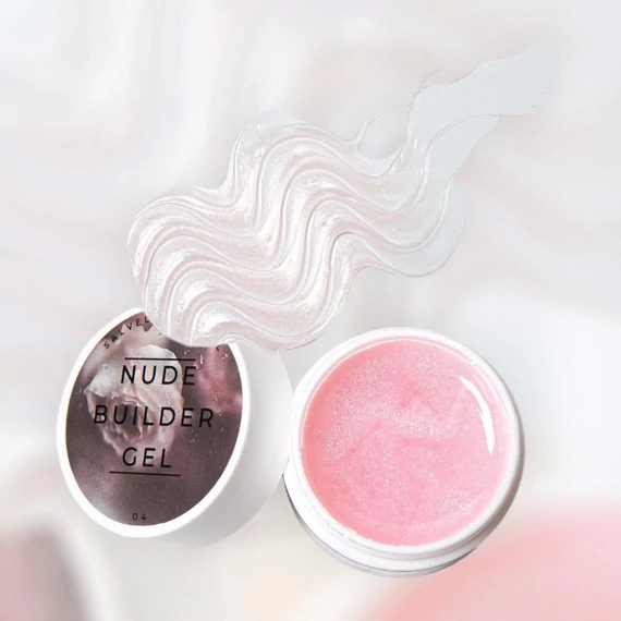 Nude Builder - 15ml - 04