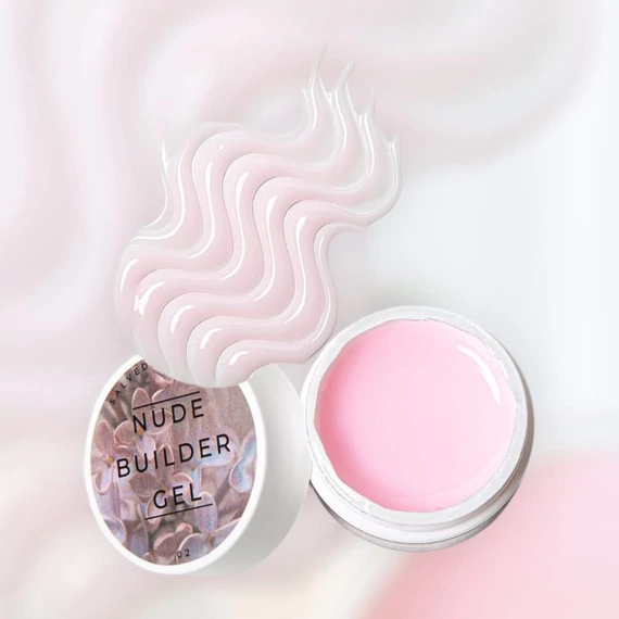 Nude Builder - 15ml - 02