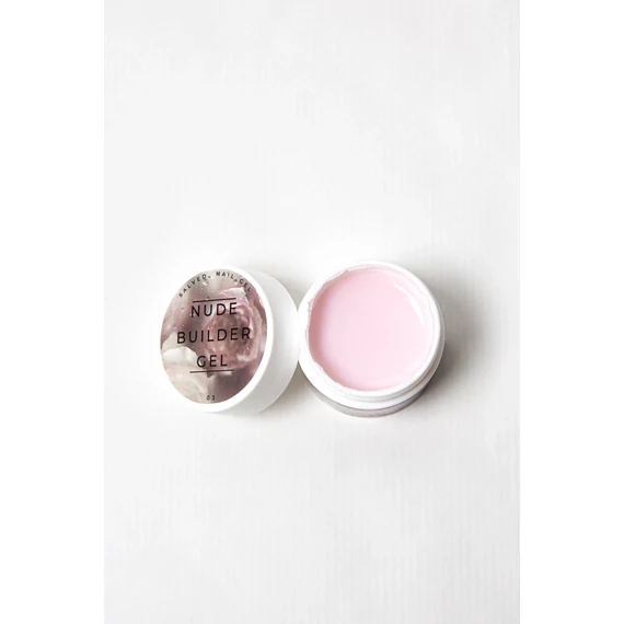Nude Builder - 15ml - 03
