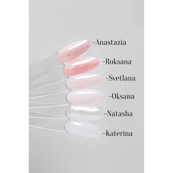 Russian Gel - 15ml - Svetlana