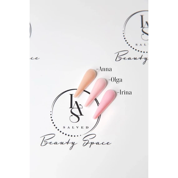 Russian Gel - 15ml - Irina