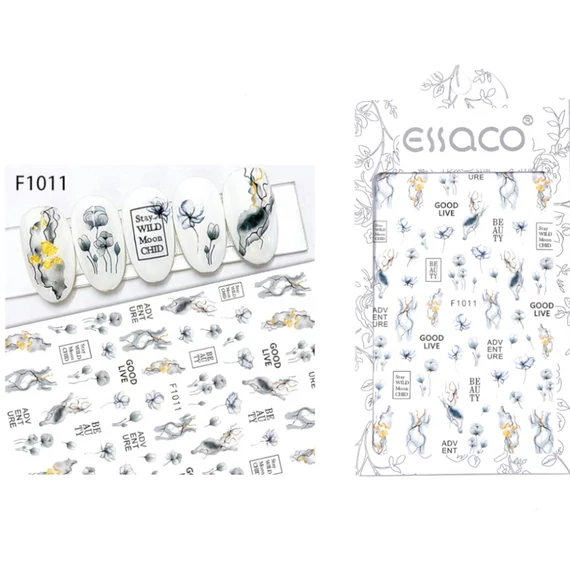 Köröm Matrica - F1011