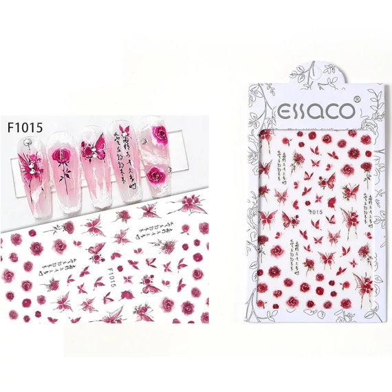 Köröm Matrica - F1015