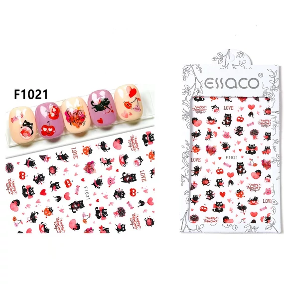 Köröm Matrica - F1021