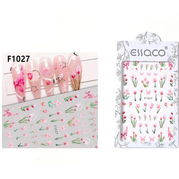 Köröm Matrica - F1027