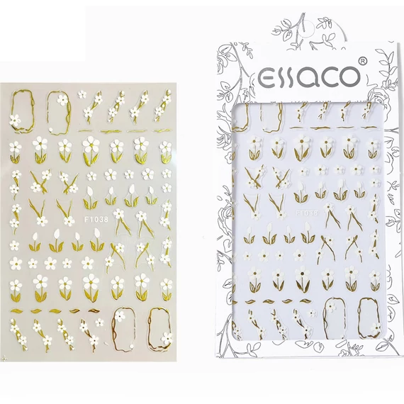 Köröm Matrica - F1038G