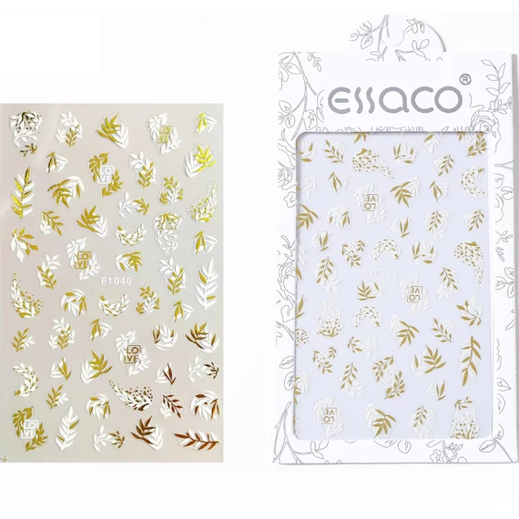 Köröm Matrica - F1040G