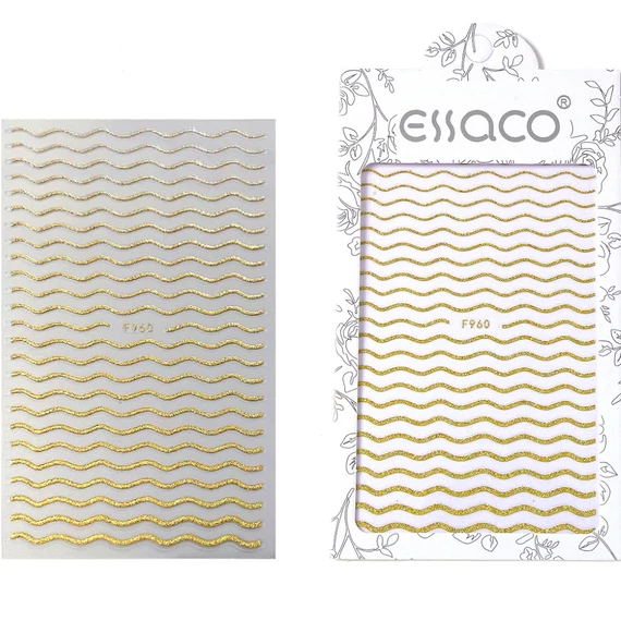 Köröm Matrica - F960G