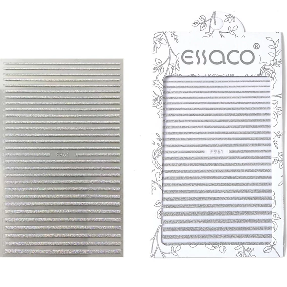 Köröm Matrica - F961S