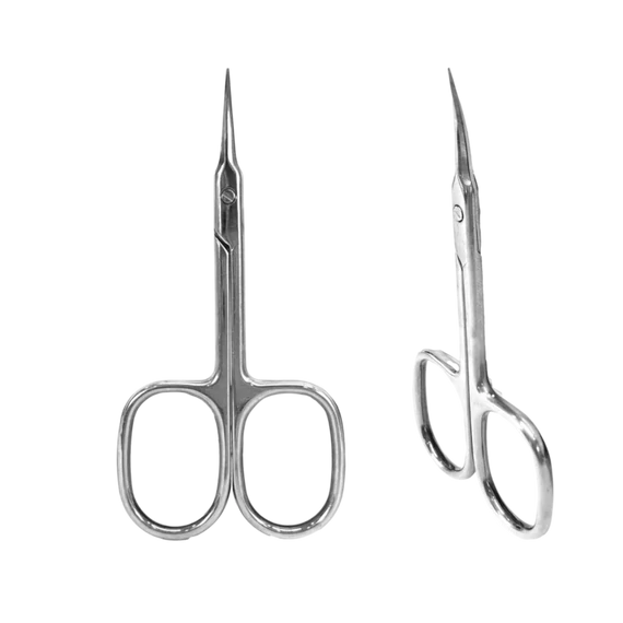 Rozsdamentes Fecske Bőrvágó Olló