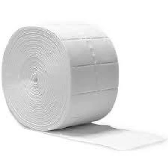 Szálmentes Törlőkendő 500 DB-os