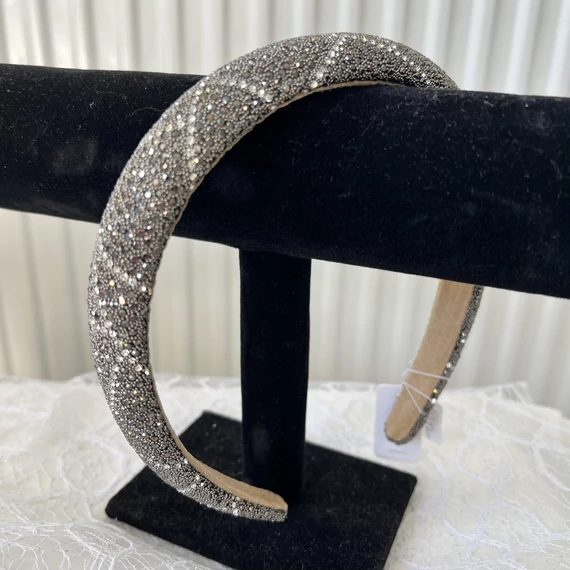 Hajráf -Szürke, Ezüst 