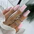 Blulou Luxury Gél Lakk - 9ml - 399