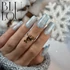 Blulou Luxury Gél Lakk - 9ml - 472B