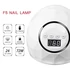 Műkörmös F6 Uv/Led Lámpa | 86W | FEHÉR - 82793