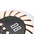 Műkörmös Uv/Led Lámpa | SUN S7 | 268W | FEHÉR - QQF-231005