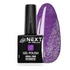 Next By Zellia Hema Free Flash Gél Lakk 12Ml - 004