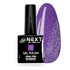 Next By Zellia Hema Free Flash Gél Lakk 12Ml - 022