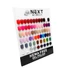 Next By Zellia Gél Lakk Box 10Ml - Hema Free - 70 db-os